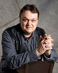 Константин Биржаков на PhotoWebExpo
